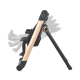 Стільчик-гойдалка ElCamino ME 1102 DEBUT Posh Black
