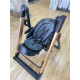 Стільчик-гойдалка ElCamino ME 1102 DEBUT Posh Black
