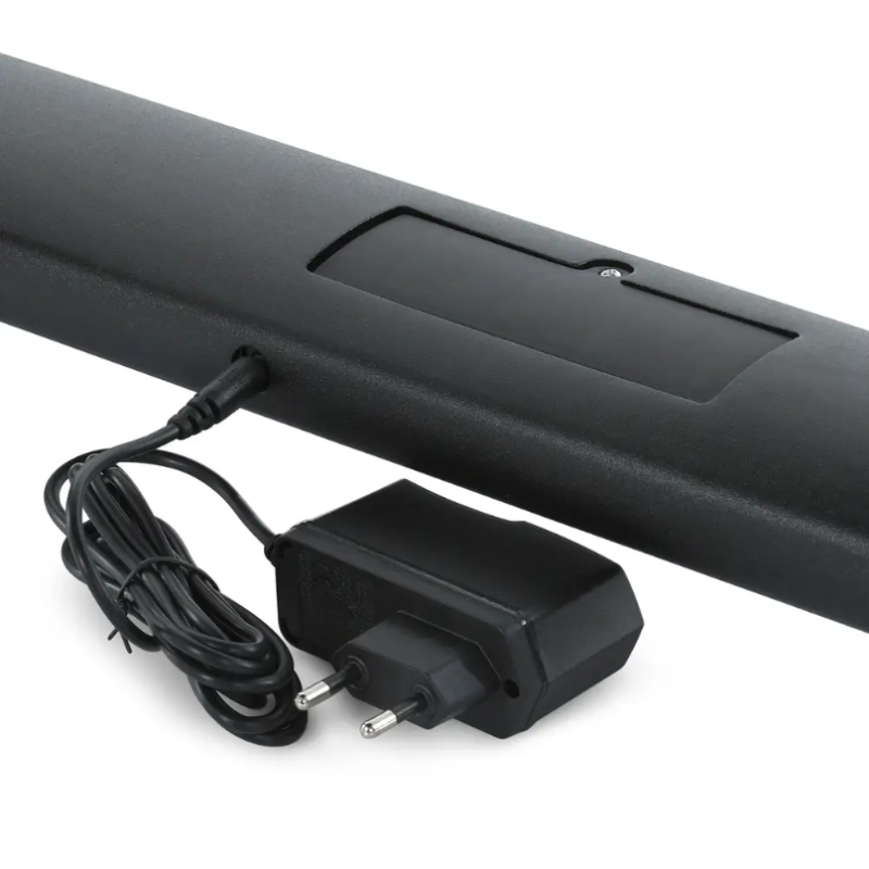 Стільчик-гойдалка ElCamino ME 1102 DEBUT Posh Black