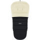 Зимовий конверт Babyroom Wool N-20 black чорний