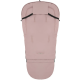 Зимовий конверт Babyroom Wool N-20 pink powder рожевий