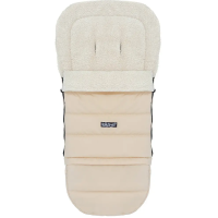 Зимовий конверт Babyroom Wool N-20 бежевий