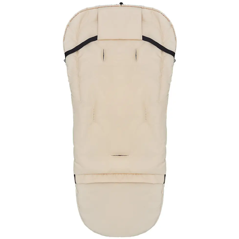 Зимовий конверт Babyroom Wool N-20 бежевий