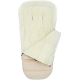 Зимовий конверт Babyroom Wool N-20 бежевий