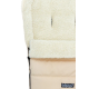 Зимовий конверт Babyroom Wool N-20 бежевий