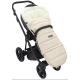 Зимовий конверт Babyroom Wool N-20 бежевий