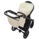Зимовий конверт Babyroom Wool N-20 бежевий