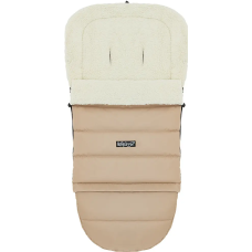 Зимовий конверт Babyroom Wool N-20 лате