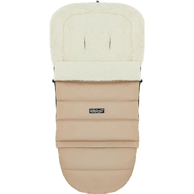 Зимовий конверт Babyroom Wool N-20 лате