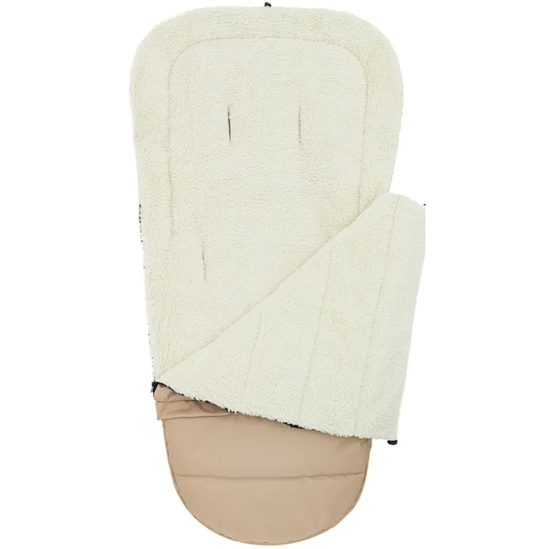 Зимовий конверт Babyroom Wool N-20 лате