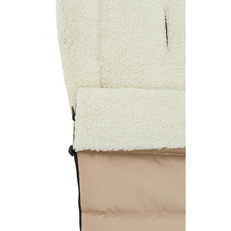 Зимовий конверт Babyroom Wool N-20 лате