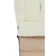 Зимовий конверт Babyroom Wool N-20 лате