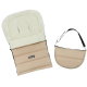 Зимовий конверт Babyroom Wool N-20 лате
