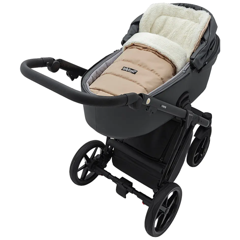 Зимовий конверт Babyroom Wool N-20 лате