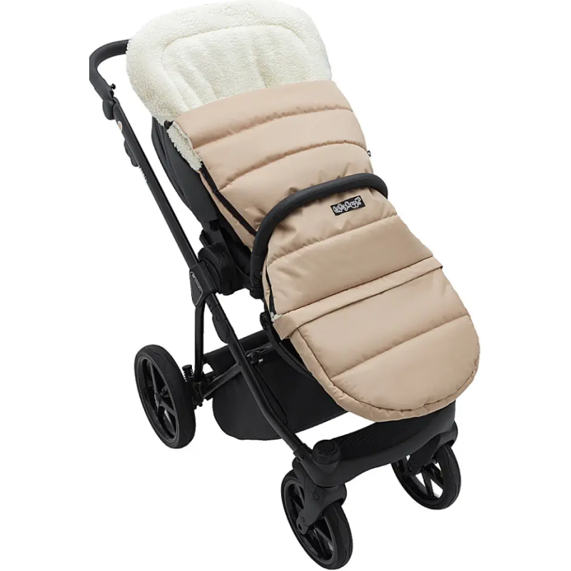 Зимовий конверт Babyroom Wool N-20 лате