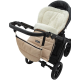 Зимовий конверт Babyroom Wool N-20 лате