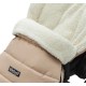 Зимовий конверт Babyroom Wool N-20 лате
