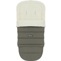Зимовий конверт Babyroom Wool N-20 хакі