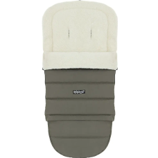 Зимовий конверт Babyroom Wool N-20 хакі