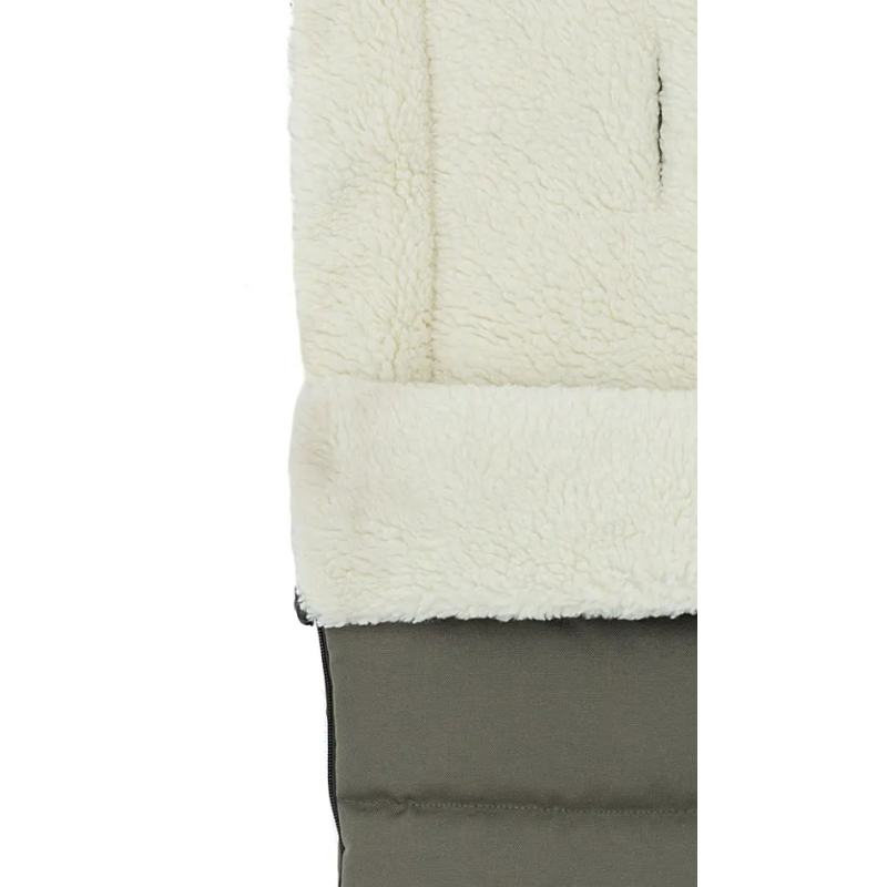 Зимовий конверт Babyroom Wool N-20 хакі