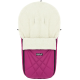 Зимовий конверт Babyroom Wool N-8 crimson малиновий