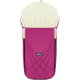 Зимовий конверт Babyroom Wool N-8 crimson малиновий