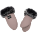 Рукавиці Bair Northmuff hot cappuccino капучино