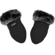 Рукавиці Bair Northmuff black noire чорний