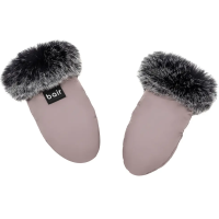Рукавиці Bair Northmuff iced cappuccino капучино