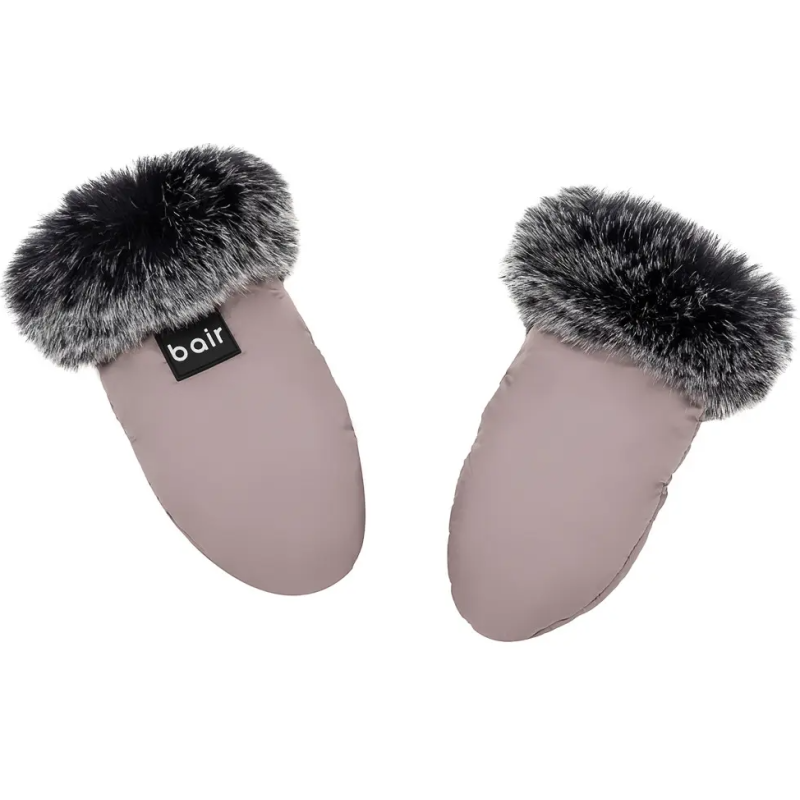 Рукавиці Bair Northmuff iced cappuccino капучино