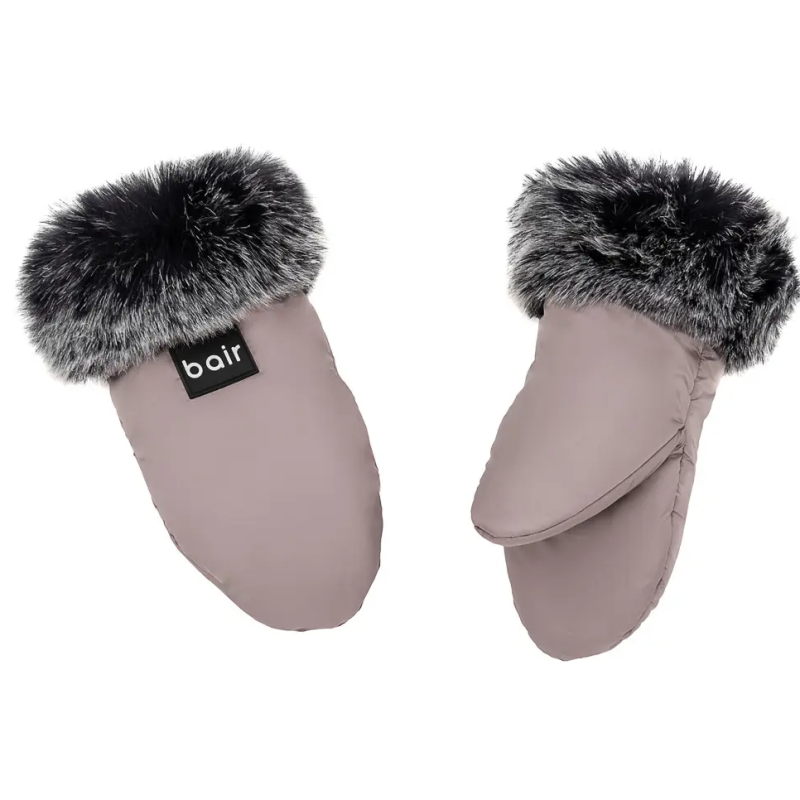 Рукавиці Bair Northmuff iced cappuccino капучино
