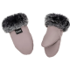 Рукавиці Bair Northmuff iced cappuccino капучино