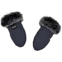 Рукавиці Bair Northmuff indigo blue темно-синій