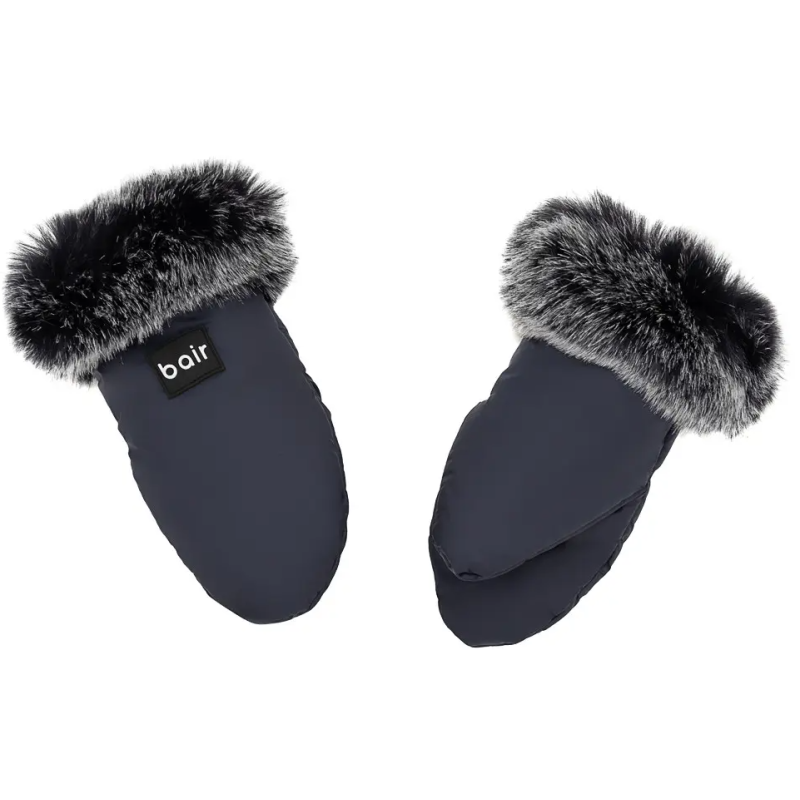 Рукавиці Bair Northmuff indigo blue темно-синій