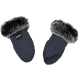 Рукавиці Bair Northmuff indigo blue темно-синій