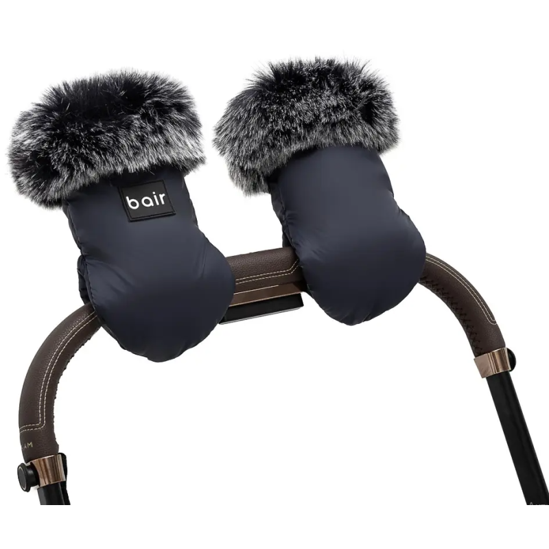 Рукавиці Bair Northmuff indigo blue темно-синій