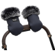 Рукавиці Bair Northmuff indigo blue темно-синій