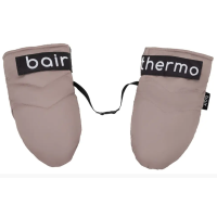 Рукавиці Bair Thermo Mittens hot cappuccino капучино