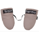 Рукавиці Bair Thermo Mittens hot cappuccino капучино