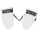 Рукавиці Bair Thermo Mittens white swan білий