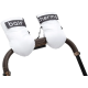 Рукавиці Bair Thermo Mittens white swan білий