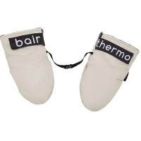 Рукавиці Bair Thermo Mittens beige sand бежевий