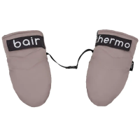 Рукавиці Bair Thermo Mittens iced cappuccino капучино