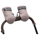 Рукавиці Bair Thermo Mittens iced cappuccino капучино