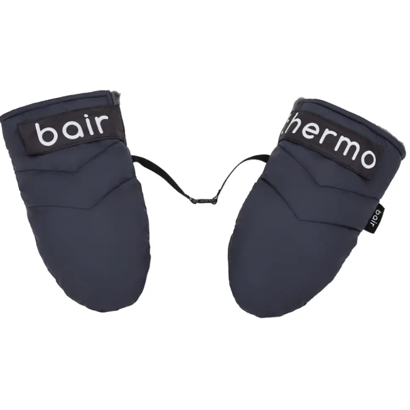 Рукавиці Bair Thermo Mittens indigo blue темно-синій