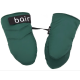 Рукавиці Bair Thermo Mittens jungle green зелений
