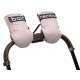 Рукавиці Bair Thermo Mittens pink powder рожевий