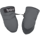 Рукавиці Bair Thermo Mittens smoke graphite графіт