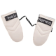 Рукавиці Bair Thermo Mittens бежевий