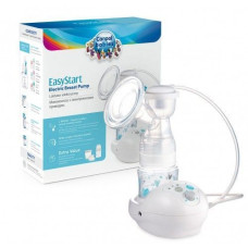 Електричний молоковідсмоктувач Canpol EasyStart 12/201